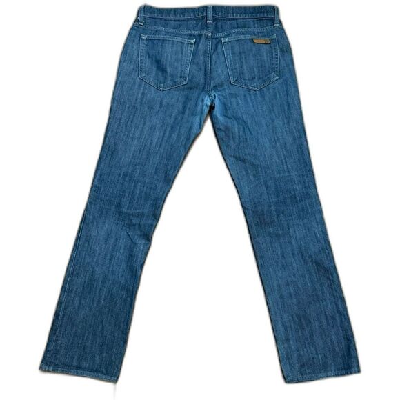 +Men's Joe's Jeans The Brixton Straight Leg Fashion Jeans Slim Leg Stretch Sz 31 - Picture 7 of 7